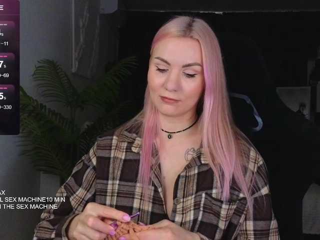 Maria-li webcam