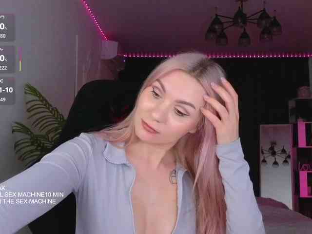 Maria-li webcam