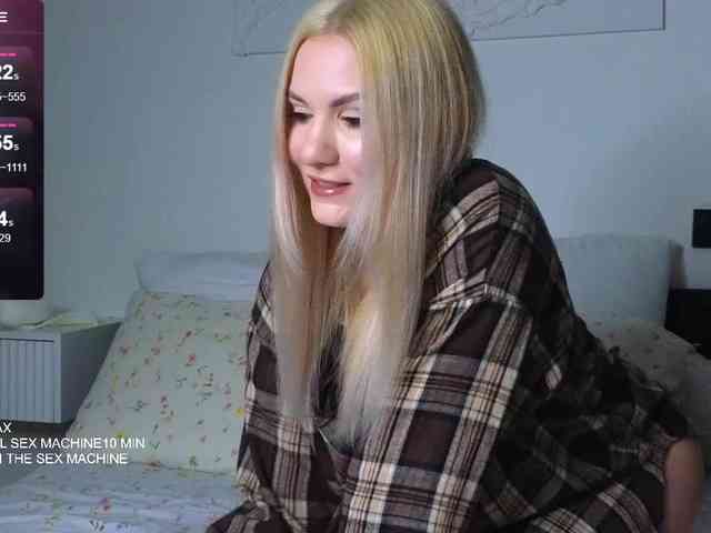 Maria-li webcam