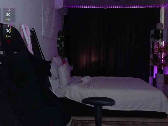 Maria-li webcam