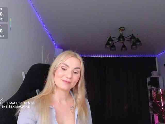 Maria-li webcam