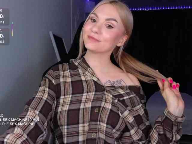 Maria-li webcam
