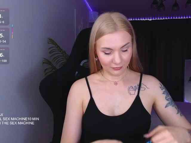 Maria-li