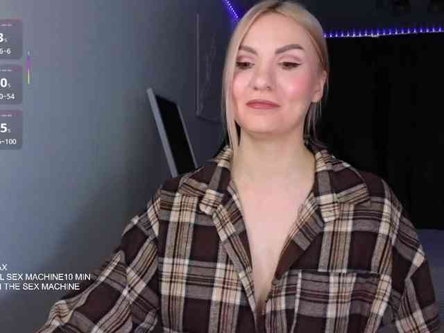 Maria-li webcam