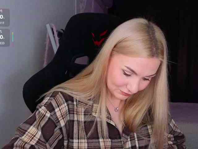 Maria-li webcam