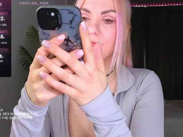 Maria-li webcam