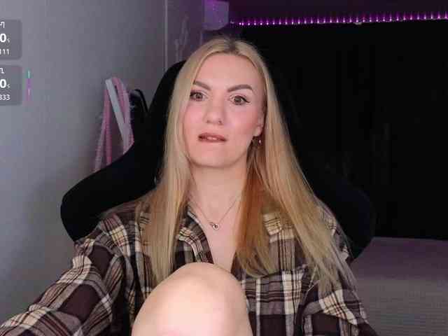 Maria-li webcam
