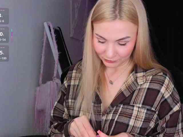 Maria-li webcam