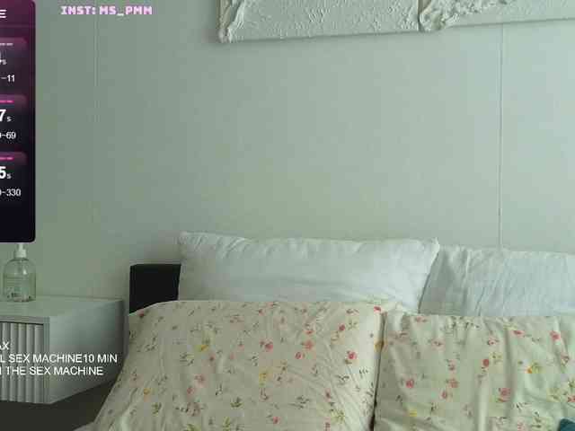 Maria-li webcam