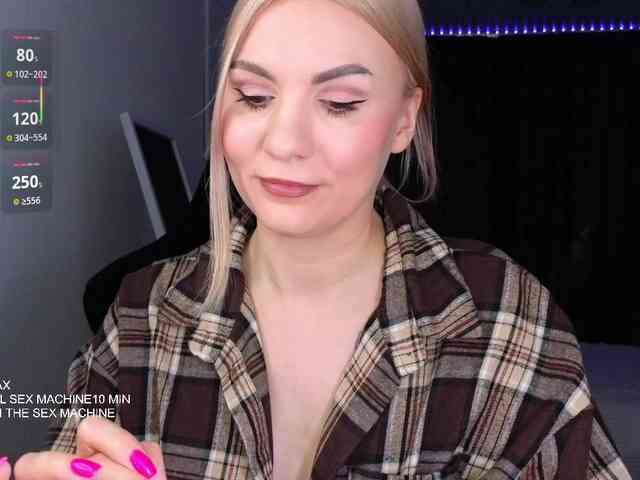 Maria-li webcam