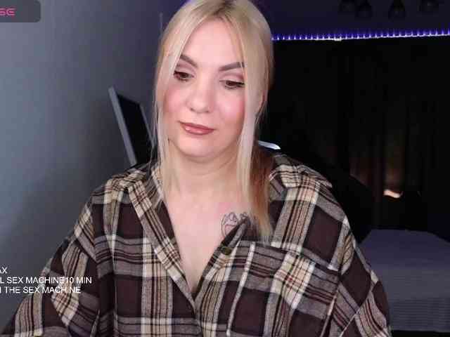 Maria-li webcam