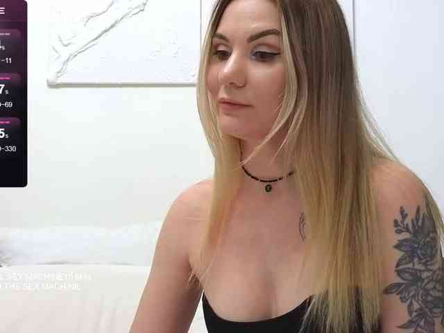 Maria-li webcam