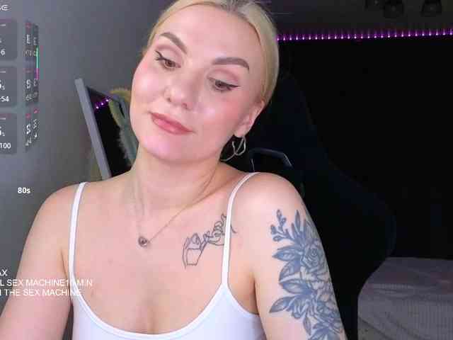 Maria-li webcam