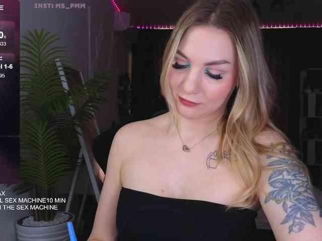 Maria-li