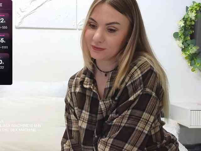 Maria-li webcam