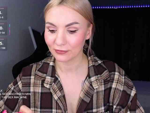 Maria-li webcam