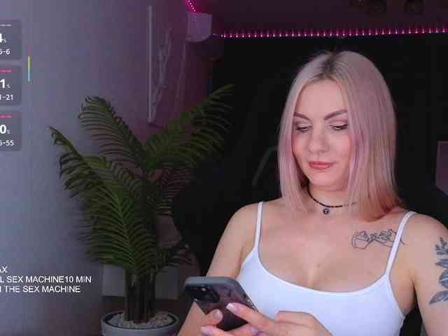 Maria-li Maria-li