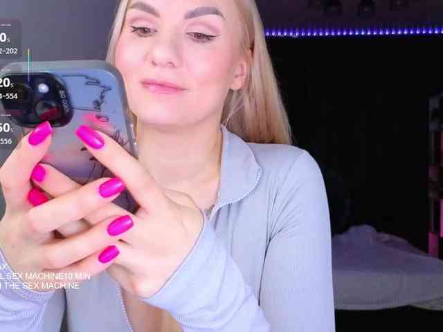 Maria-li webcam