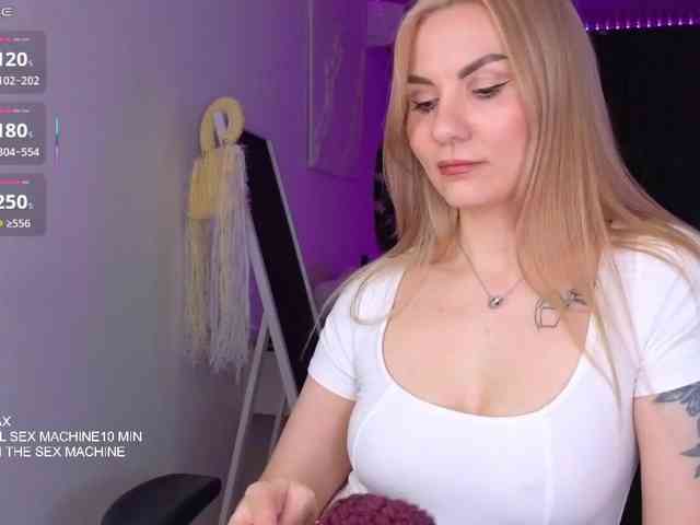 Maria-li Maria-li