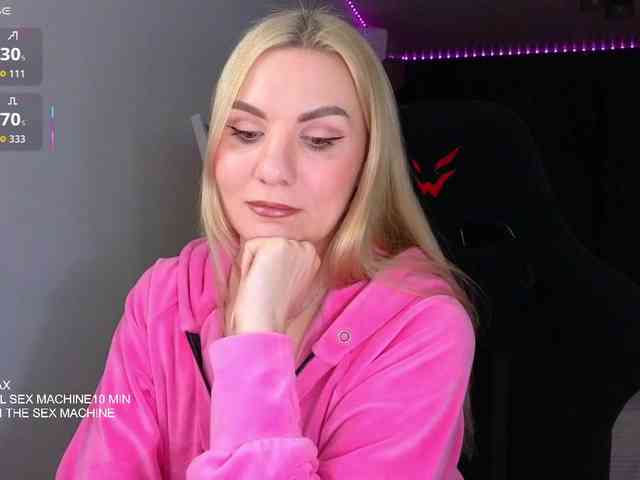 Maria-li webcam