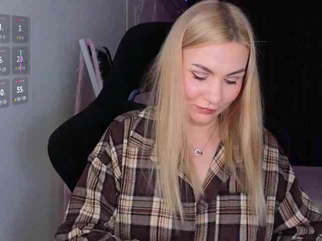 Maria-li webcam