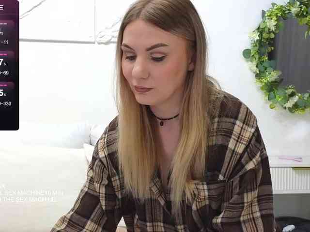 Maria-li webcam
