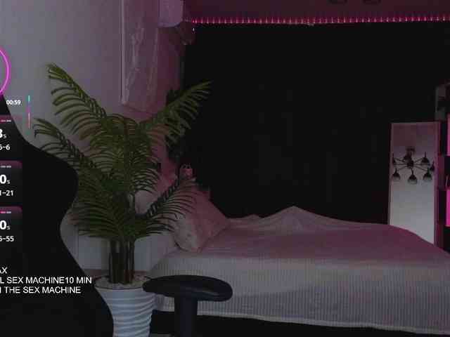 Maria-li webcam