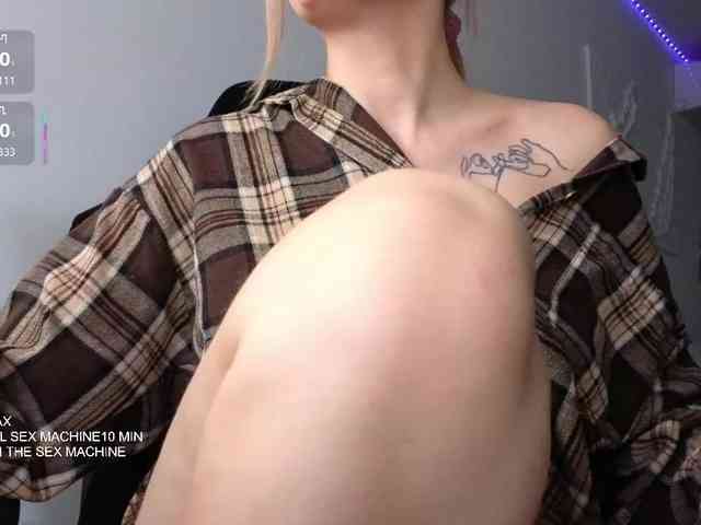 Maria-li webcam
