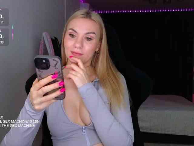 Maria-li webcam