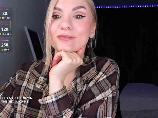 Maria-li webcam