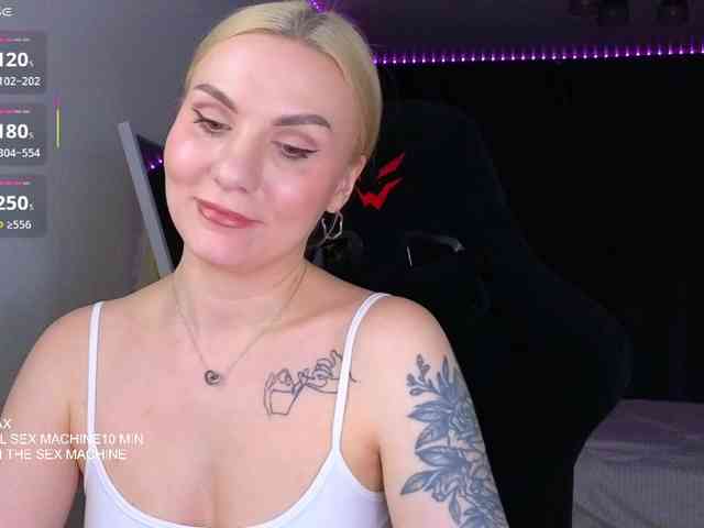 Maria-li webcam