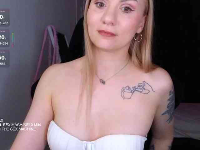 Maria-li webcam