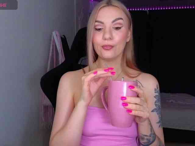 Maria-li webcam