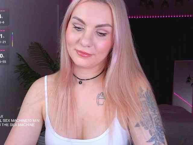Maria-li webcam