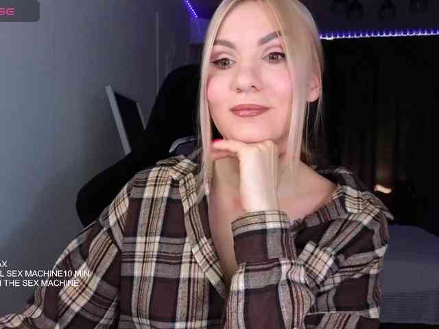 Maria-li webcam