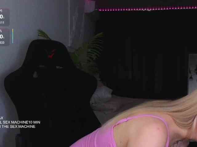 Maria-li webcam