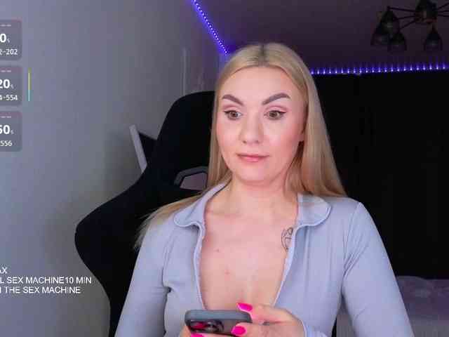 Maria-li webcam