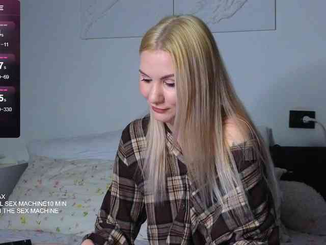 Maria-li webcam