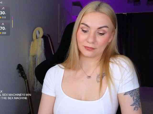 Maria-li Maria-li
