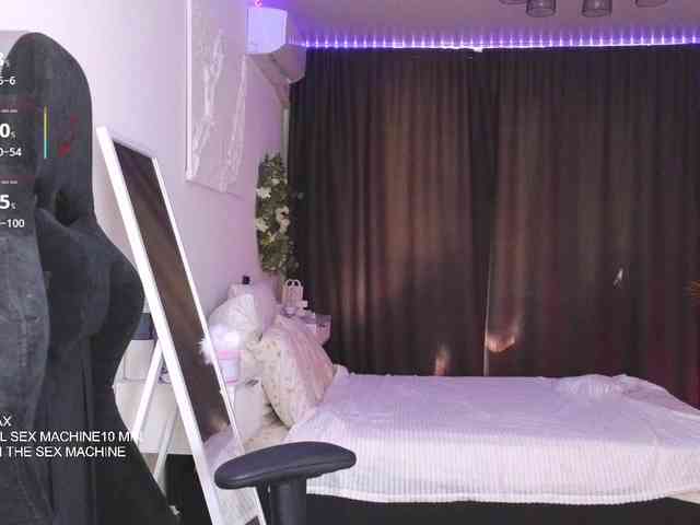 Maria-li webcam