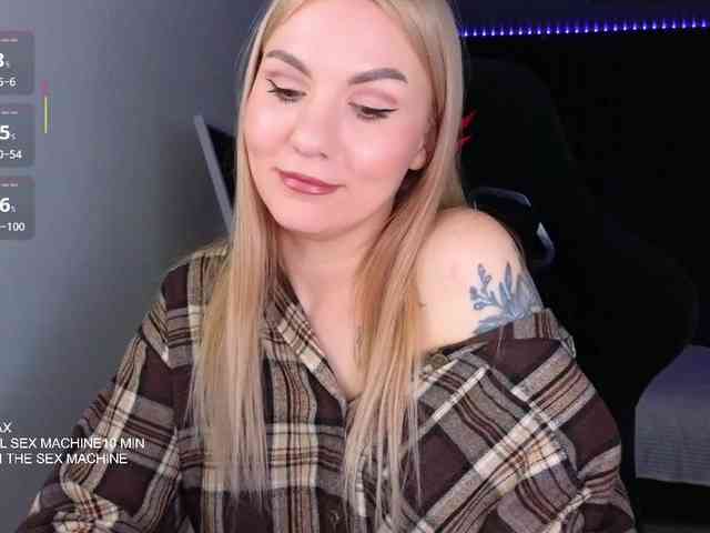 Maria-li webcam