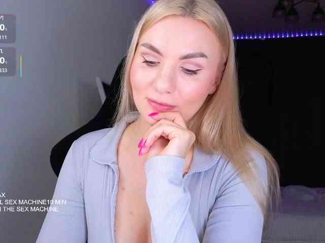 Maria-li webcam