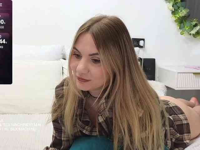 Maria-li webcam
