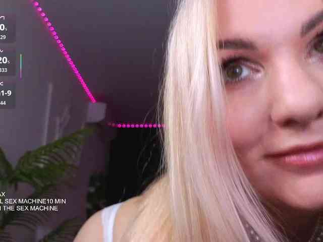 Maria-li webcam