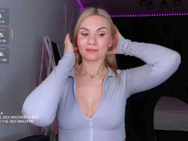 Maria-li webcam