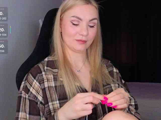 Maria-li webcam