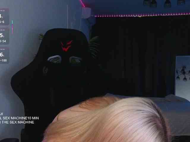 Maria-li webcam