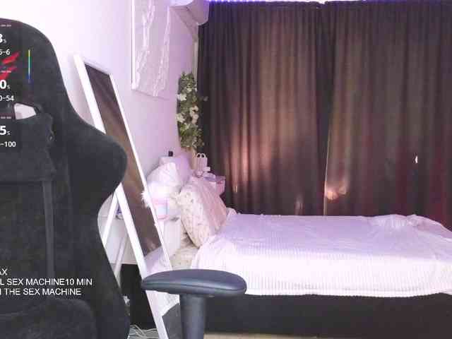 Maria-li webcam
