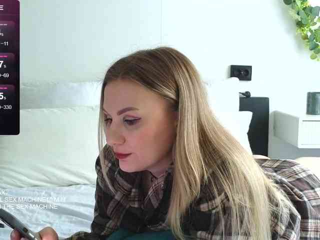 Maria-li webcam