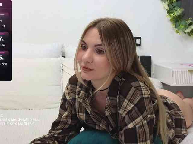 Maria-li webcam